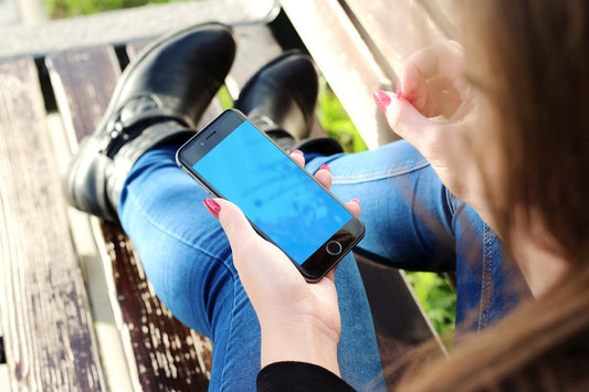 Har smartphones gjort oss sämre på att kommunicera?