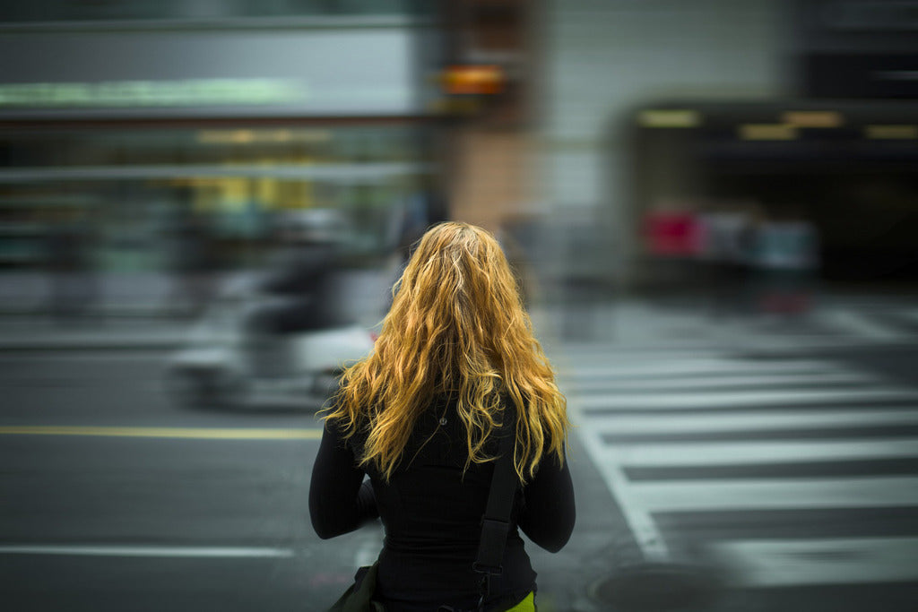Stressad? Så här tyder du de signaler som din kropp ger dig