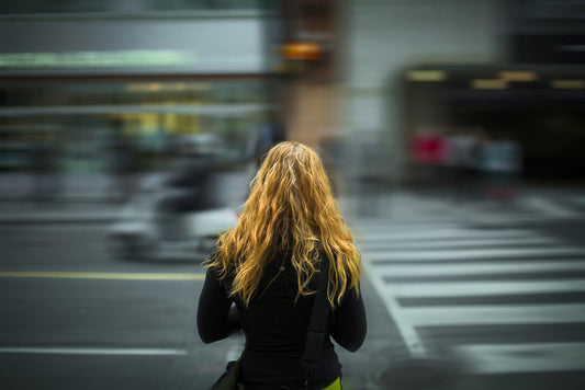 Stressad? Så här tyder du de signaler som din kropp ger dig