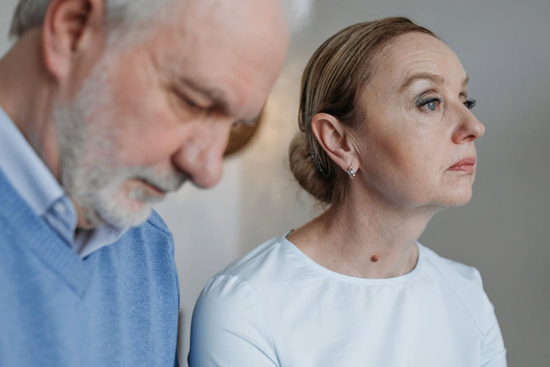 När bostaden blir ett hinder för att gå vidare efter en separation – nära 400 000 svenskar uppger att de inte kunnat lämna en relation