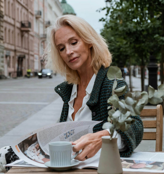 CoenzymQ10, C-vitamin och selen – viktiga synergier för energi, antioxidantförsvar och hjärthälsa