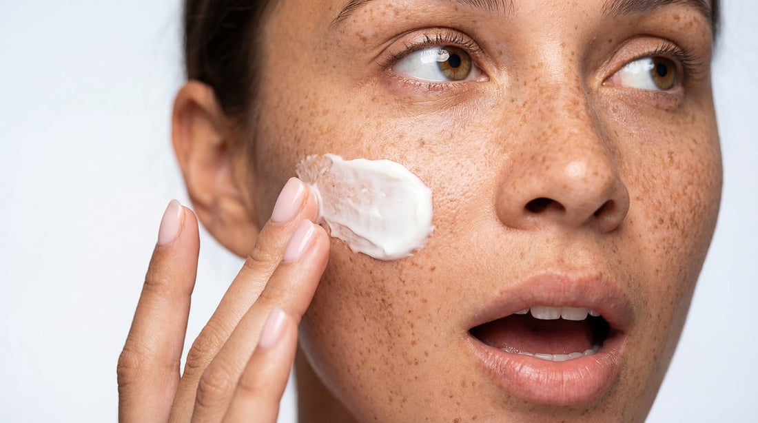 Retinol – och det växtbaserade alternativet Bidens Pilosa