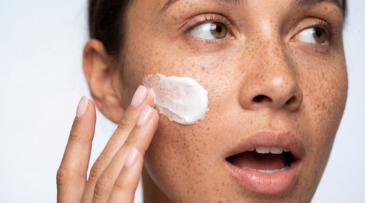 Retinol – och det växtbaserade alternativet Bidens Pilosa