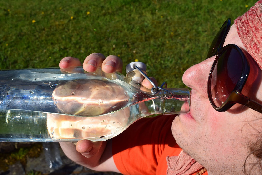 PFAS i dricksvatten: Hälsorisker och hur du bäst minimerar exponeringen