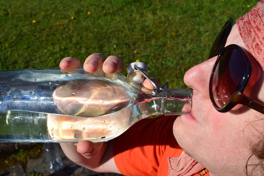 PFAS i dricksvatten: Hälsorisker och hur du bäst minimerar exponeringen