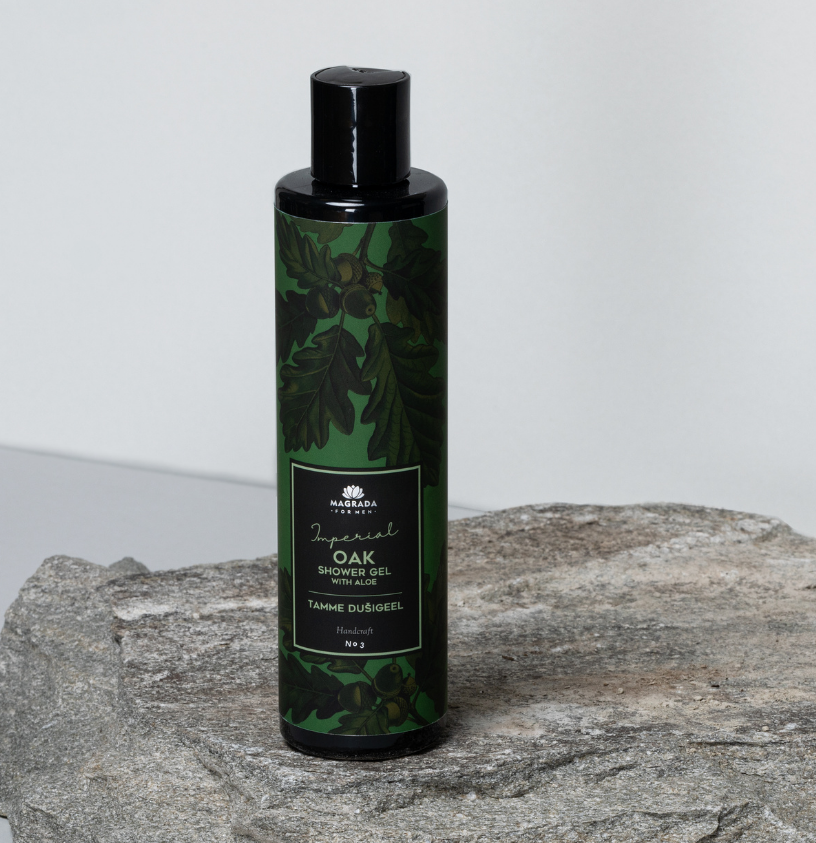 Duschgel För Män, 250ml