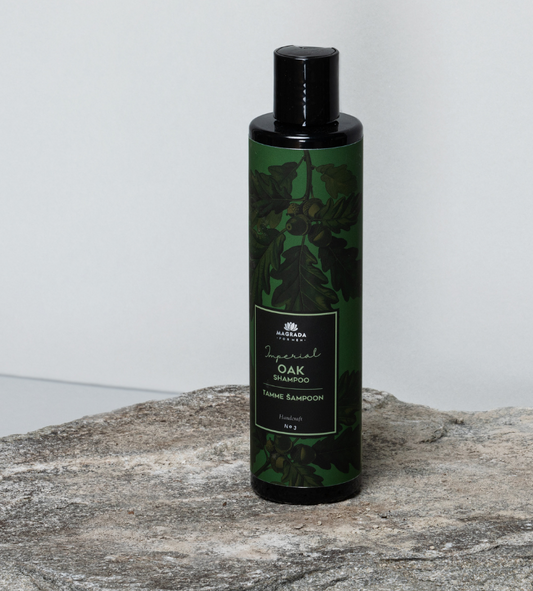 Schampo För Män, 250ml