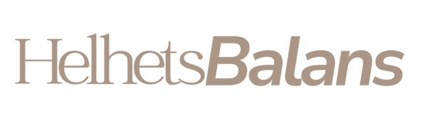 HelhetsBalans